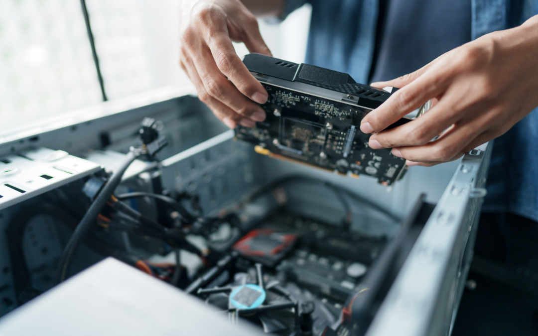 ¿Cuándo deberías actualizar tu PC? Señales que no debes ignorar