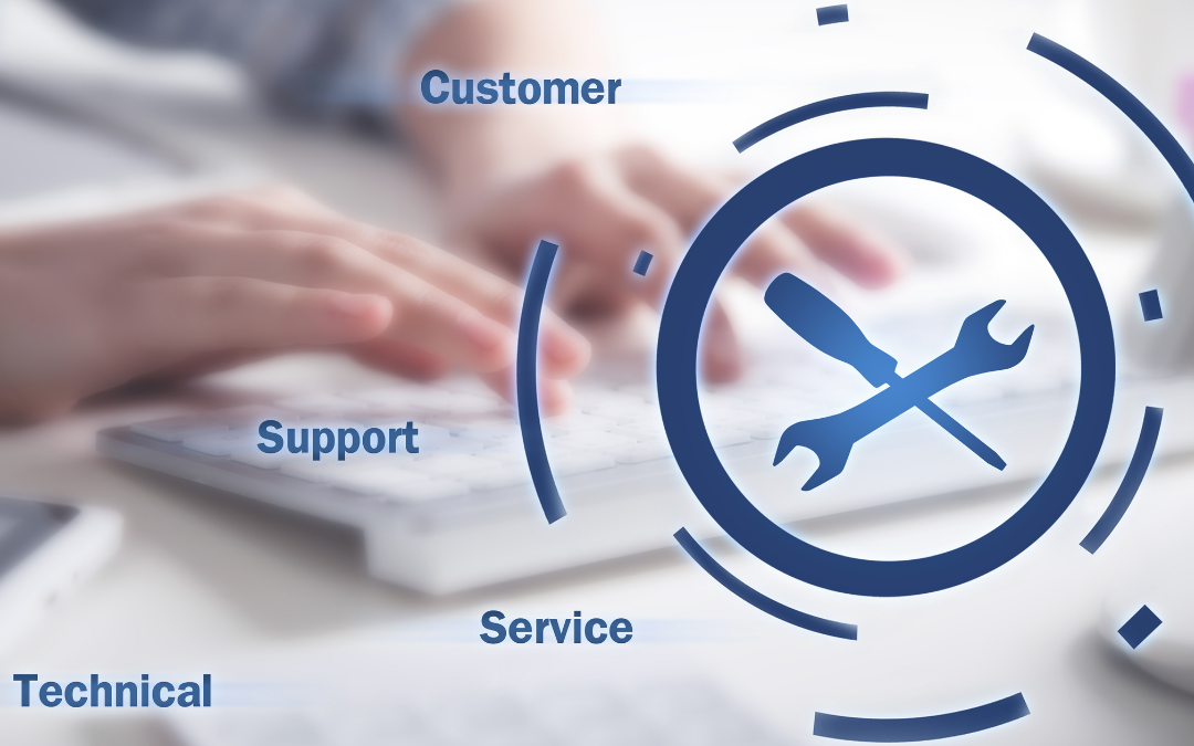 Ventajas del soporte técnico remoto: rápido, seguro y sin moverte de casa